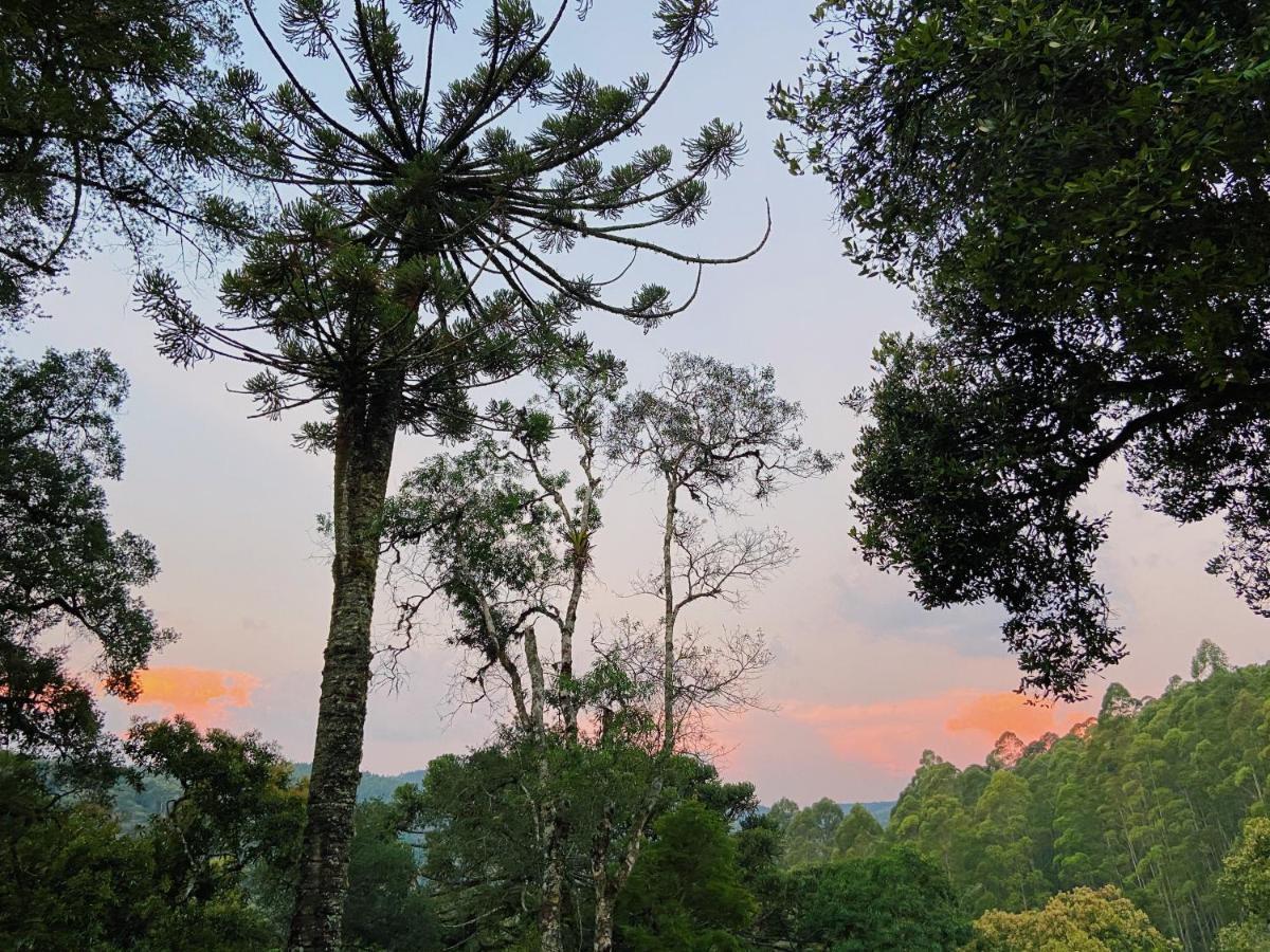 Estalagem Vivie Monte Verde (Minas Gerais)