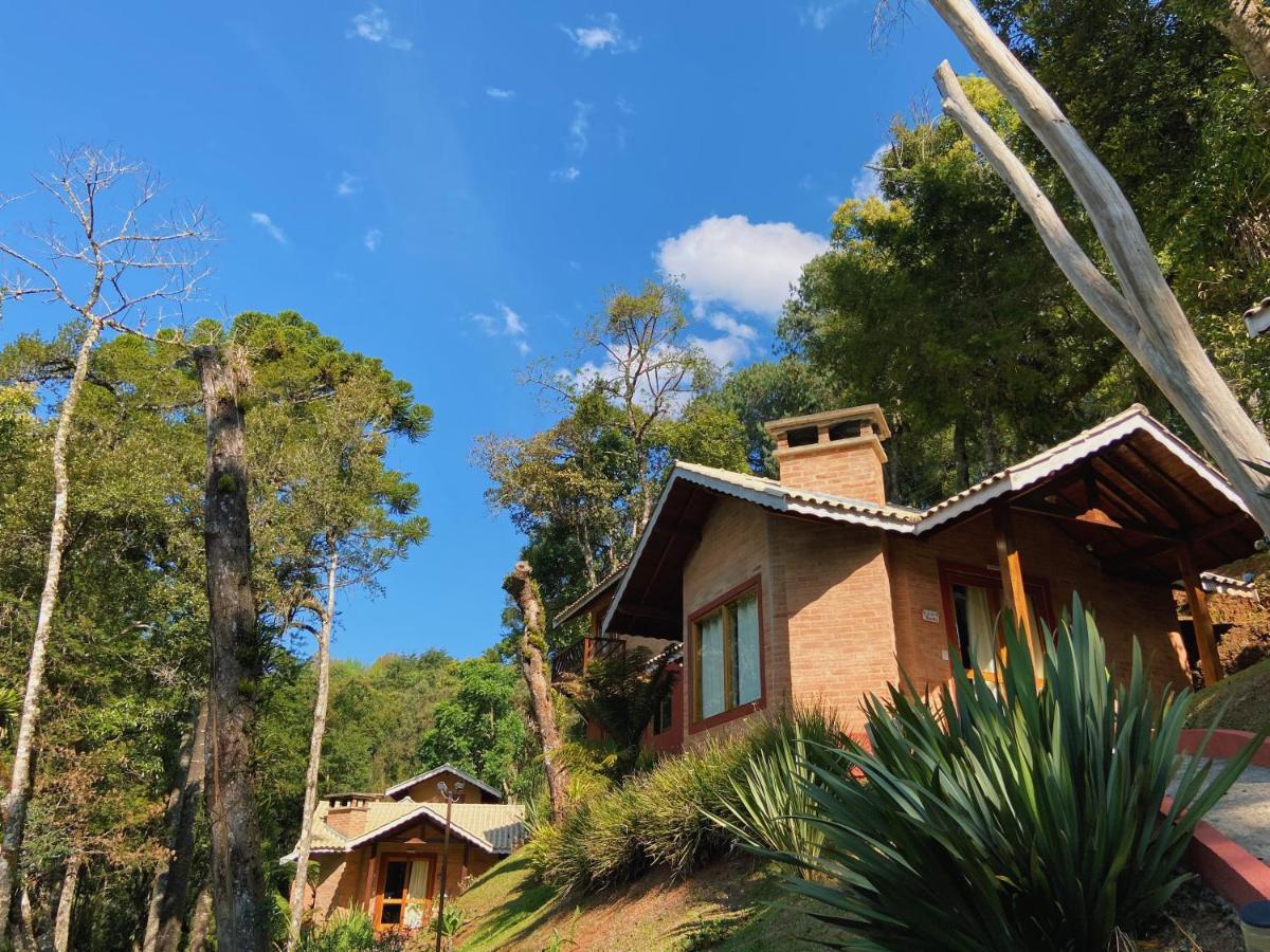 Vivie 3* Monte Verde (Minas Gerais)